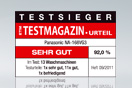 TESTMAGAZIN