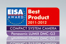 EISA AWARD