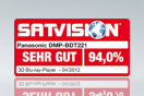Satvision
