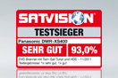 Satvision