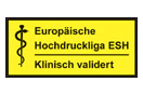 Europäische Hochdruckliga (ESH)
