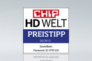CHIP HD WELT
