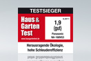 Haus & Garten Test