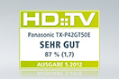 HD+TV Ausgabe 5.2012