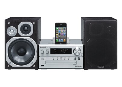 Panasonic SC-PMX5