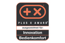 Plus X Award