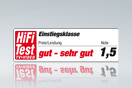 HiFi Test