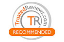 Trusted Reviews (Online) March 2008, Recommended Trusted Reviews (Online) March 2008, Recommended
