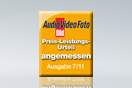 Audio Video Foto Bild