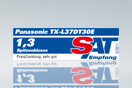 Sat Empfang