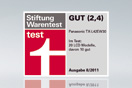Stiftung Warentest