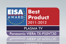 EISA AWARD