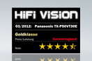HiFi Vision