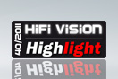 HiFi Vision