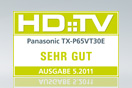 HD + TV