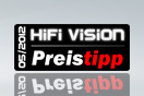 HiFi VISION