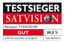 SATVISION
