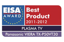 EISA Award