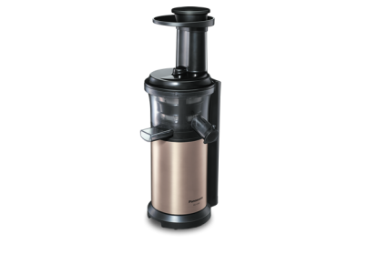 PrEparation culinaire > Slow Juicers > MJ-L500 - Panasonic Online Shop
