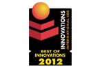 Best Of Innovations 2012 CES