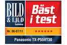 Topptestad Produkt