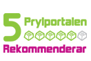 Top Anbefalning