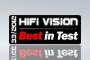 HiFi VISION
