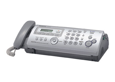 KX-FP215