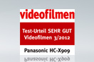 videofilmen
