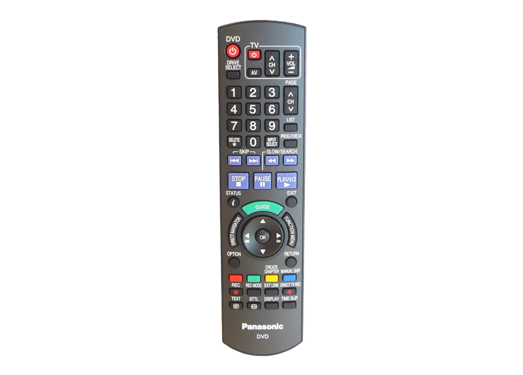 N2QAYB000234 - Panasonic Online Shop