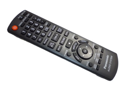 TELECOMANDO DI RICAMBIO SOSTITUTIVO TV OK ODL 42850FC-TAB